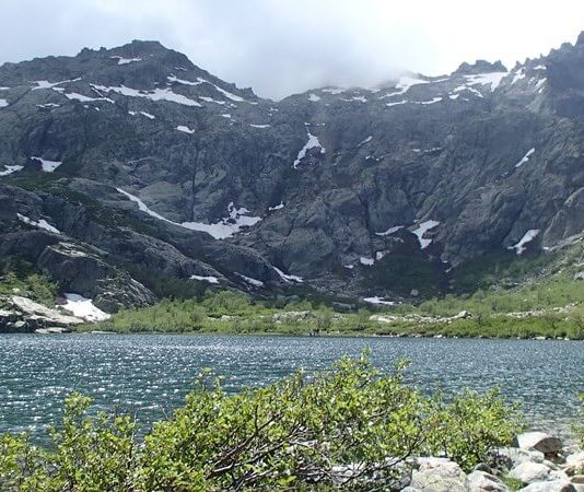 Lac de Melo
