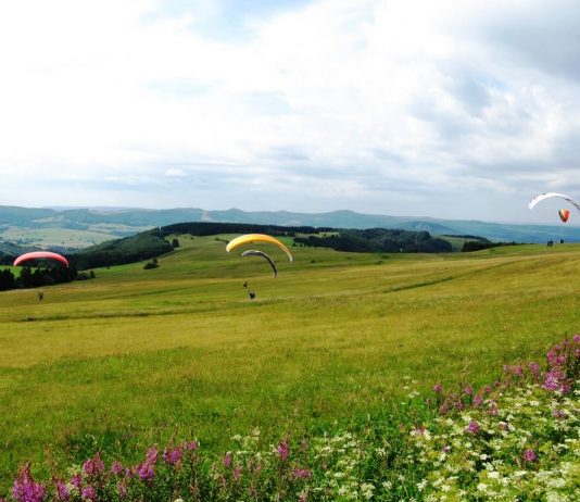 Wasserkuppe