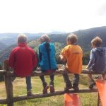 FP Sportreisen Familiencamp Schwarzwald