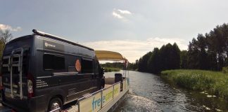 wassercamping freecamper