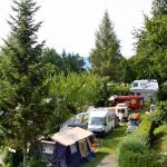 Camping Brugger am Riegsee