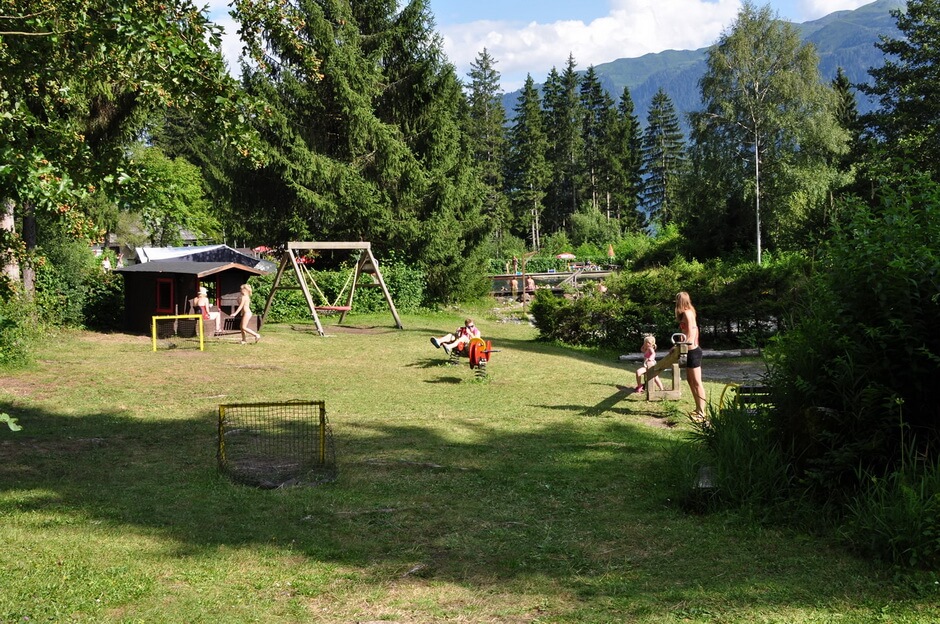 Camping Kaernten Ferienpark Reisach
