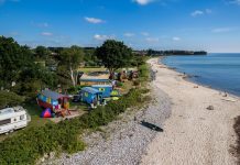 Camp Langholz Waabs
