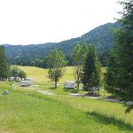 Camping Weissensee Kaernten
