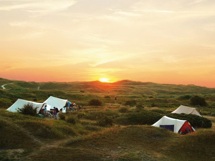 Landal Camping Texel
